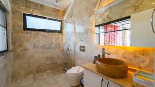 VKV7366 Villa Kalkan