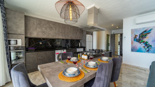 VKV7366 Villa Kalkan