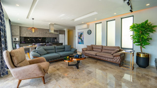 VKV7366 Villa Kalkan