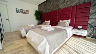 VKV7366 Villa Kalkan
