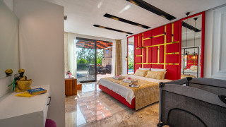 VKV7366 Villa Kalkan