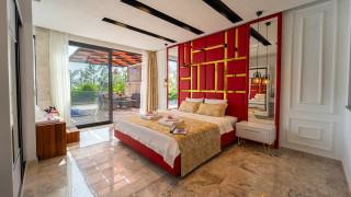 VKV7366 Villa Kalkan
