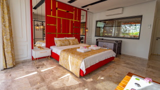 VKV7366 Villa Kalkan