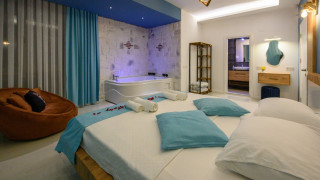 VKV5624 Villa Kalkan