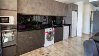 VKV7366 Villa Kalkan
