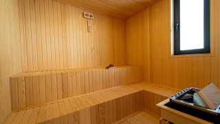 VKV7366 Villa Kalkan