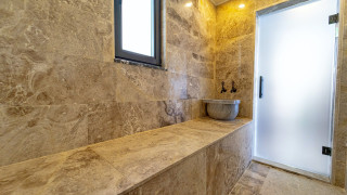 VKV7366 Villa Kalkan