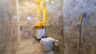 VKV7366 Villa Kalkan