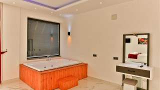 VKV2180 Villa Kalkan