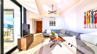 VKV3283 Villa Kalkan