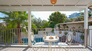 VKV2411 Villa Kalkan