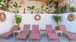 VKV2411 Villa Kalkan