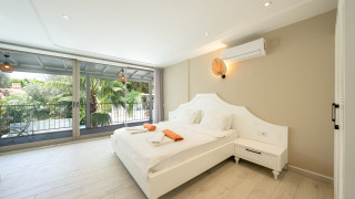 VKV2411 Villa Kalkan
