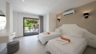 VKV2411 Villa Kalkan
