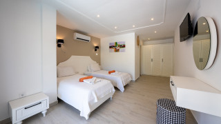 VKV2411 Villa Kalkan