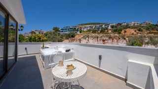 VKV2411 Villa Kalkan