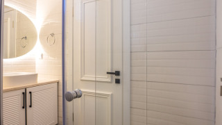 VKV2411 Villa Kalkan