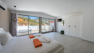 VKV2411 Villa Kalkan