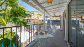 VKV2411 Villa Kalkan