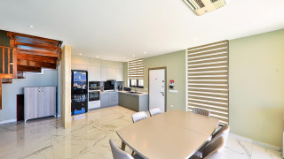 VKV5531 Villa Kalkan