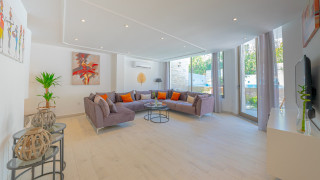 VKV2411 Villa Kalkan