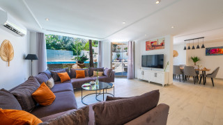 VKV2411 Villa Kalkan