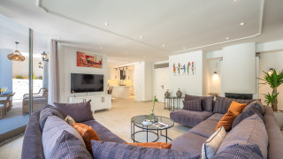 VKV2411 Villa Kalkan