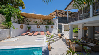 VKV2411 Villa Kalkan