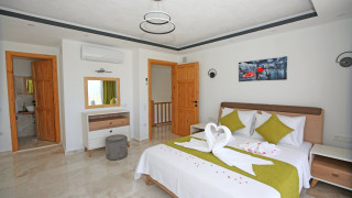 VKV8304 Villa Kalkan