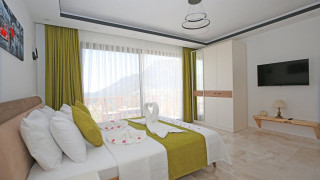 VKV8304 Villa Kalkan