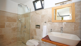 VKV8304 Villa Kalkan