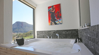 VKV8304 Villa Kalkan