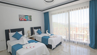 VKV8304 Villa Kalkan