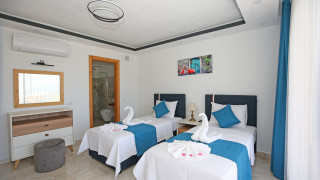 VKV8304 Villa Kalkan