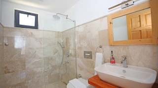 VKV8304 Villa Kalkan