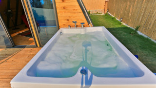VKV2496 Villa Kalkan