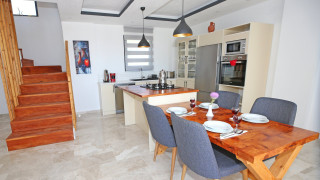 VKV8304 Villa Kalkan