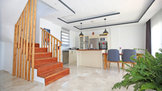 VKV8304 Villa Kalkan