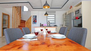 VKV8304 Villa Kalkan