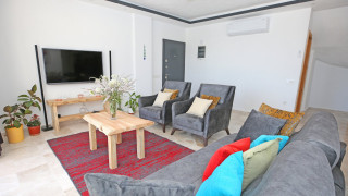 VKV8304 Villa Kalkan