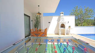 VKV8304 Villa Kalkan
