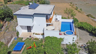 VKV8304 Villa Kalkan