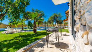 VKV9965 Villa Kalkan