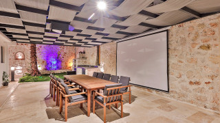 VKV7290 Villa Kalkan