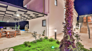 VKV7290 Villa Kalkan