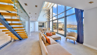 VKV7290 Villa Kalkan