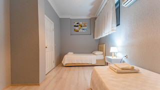 VKV2161 Villa Kalkan