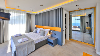 VKV7290 Villa Kalkan