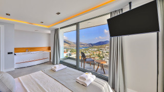 VKV7290 Villa Kalkan