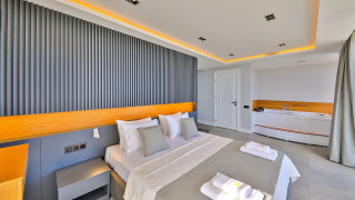 VKV7290 Villa Kalkan